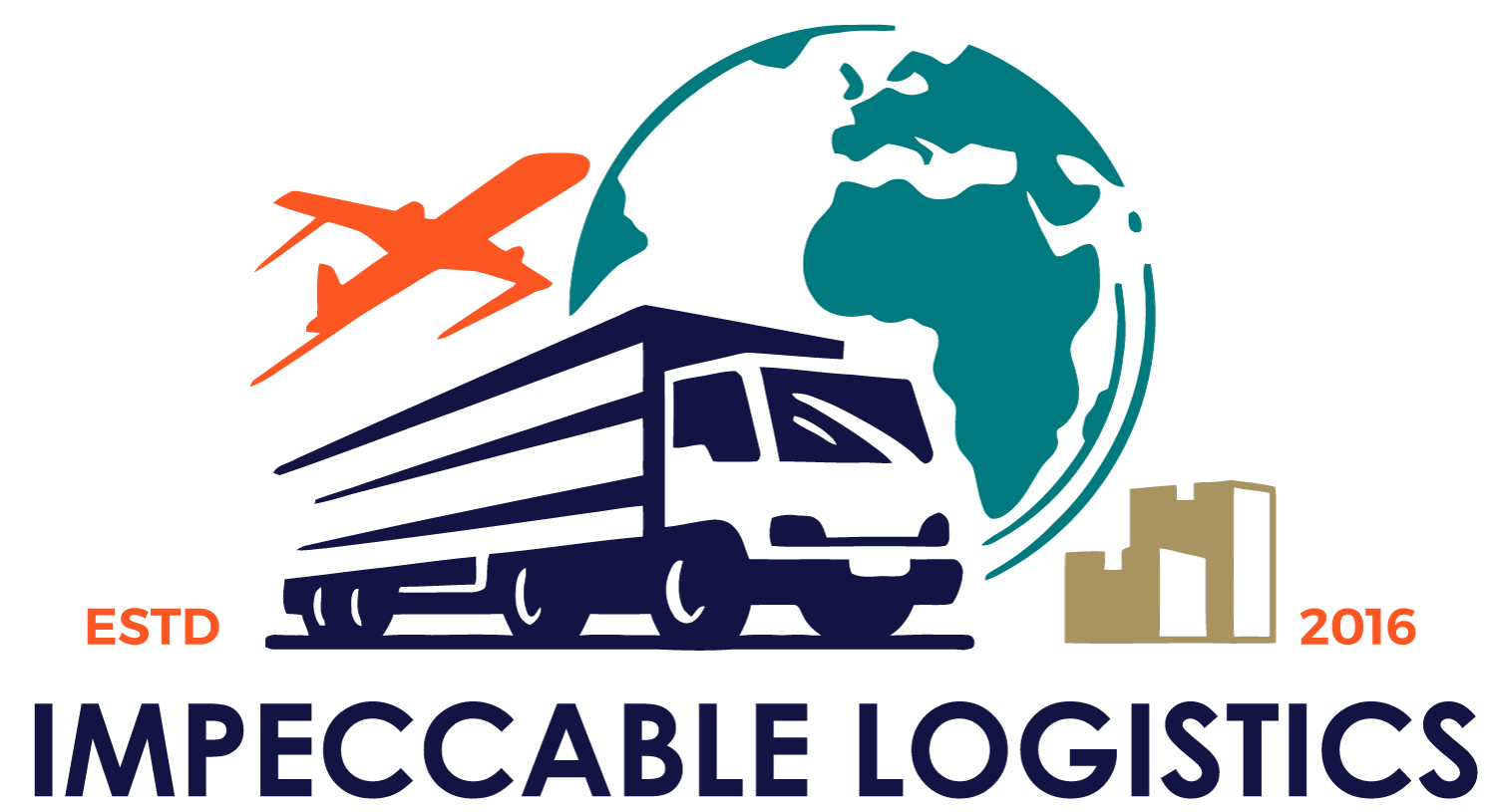 IMPECCABLE LOGISTICS